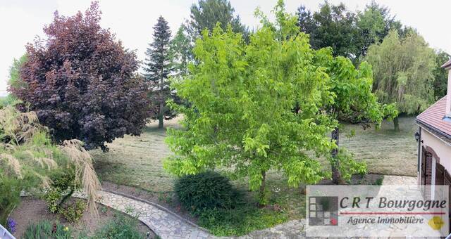Vente Maison maison individuelle 6 pièces 151 m² Pourrain 89240
