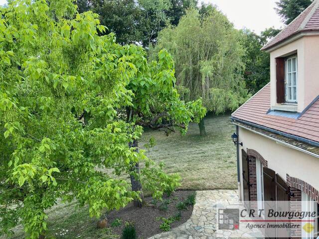 Vente Maison maison individuelle 6 pièces 151 m² Pourrain 89240