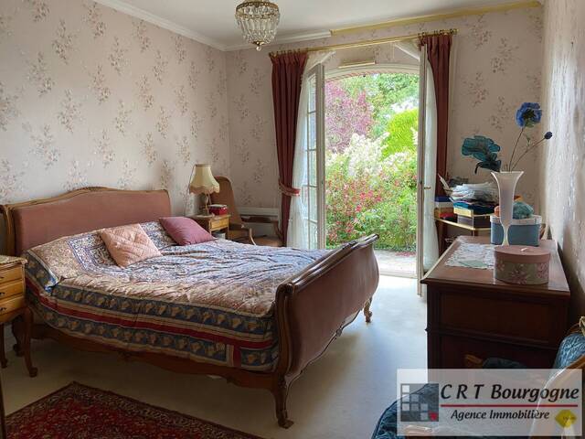 Vente Maison maison individuelle 6 pièces 151 m² Pourrain 89240