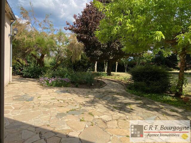 Vente Maison maison individuelle 6 pièces 151 m² Pourrain 89240