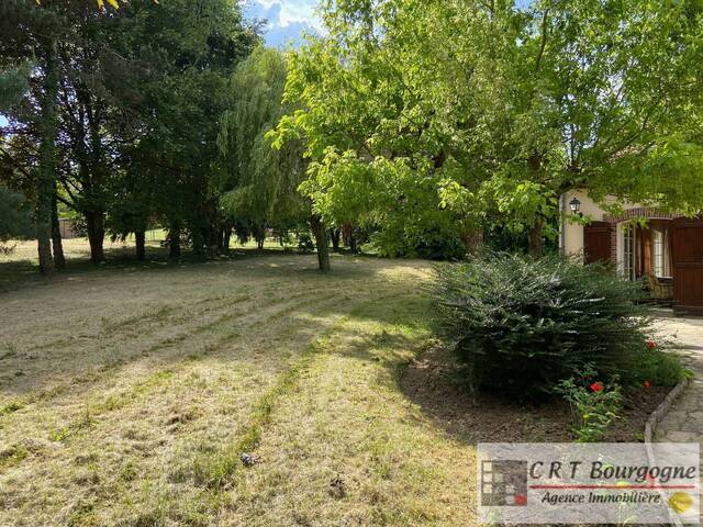 Vente Maison maison individuelle 6 pièces 151 m² Pourrain 89240