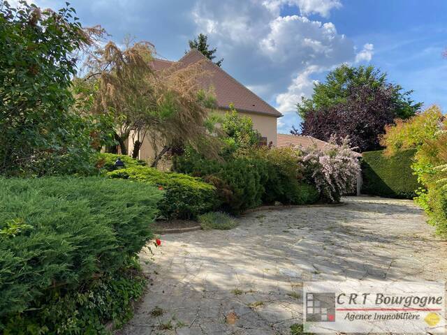 Vente Maison maison individuelle 6 pièces 151 m² Pourrain 89240