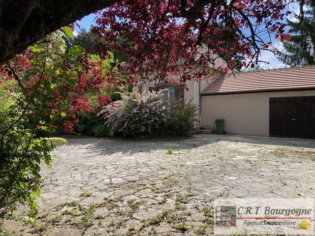 Vente Maison maison individuelle 6 pièces 151 m² Pourrain 89240