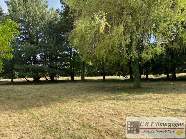 Vente Maison maison individuelle 6 pièces 151 m² Pourrain 89240