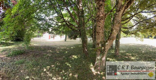Vente Maison maison individuelle 6 pièces 151 m² Pourrain 89240