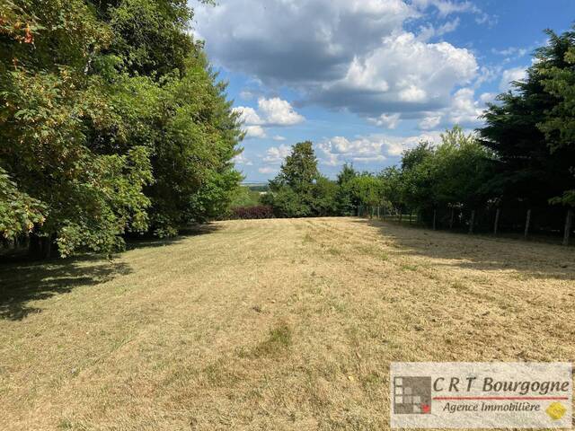 Vente Maison maison individuelle 6 pièces 151 m² Pourrain 89240