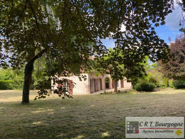 Vente Maison maison individuelle 6 pièces 151 m² Pourrain 89240