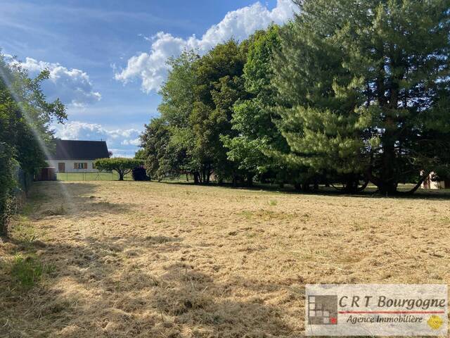 Vente Maison maison individuelle 6 pièces 151 m² Pourrain 89240