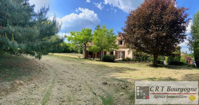 Vente Maison maison individuelle 6 pièces 151 m² Pourrain 89240