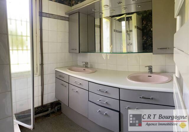 Vente Maison maison individuelle 6 pièces 104.84 m² Toucy 89130