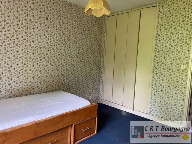 Vente Maison maison individuelle 6 pièces 104.84 m² Toucy 89130