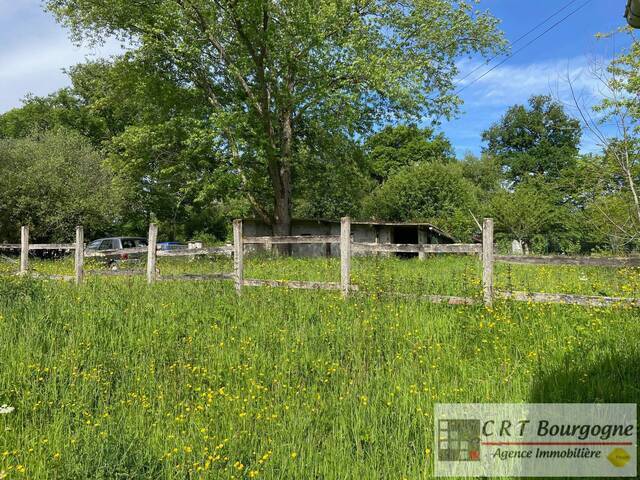 Vente Maison maison individuelle 6 pièces 104.84 m² Toucy 89130