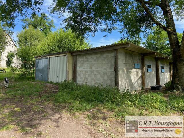 Vente Maison maison individuelle 6 pièces 104.84 m² Toucy 89130