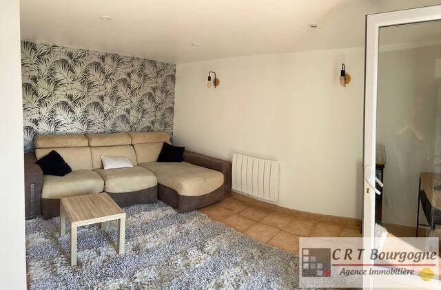 Vente Maison maison individuelle 5 pièces 107 m² Augy 89290
