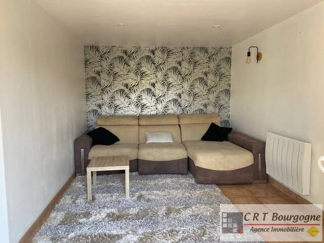 Vente Maison maison individuelle 5 pièces 107 m² Augy 89290