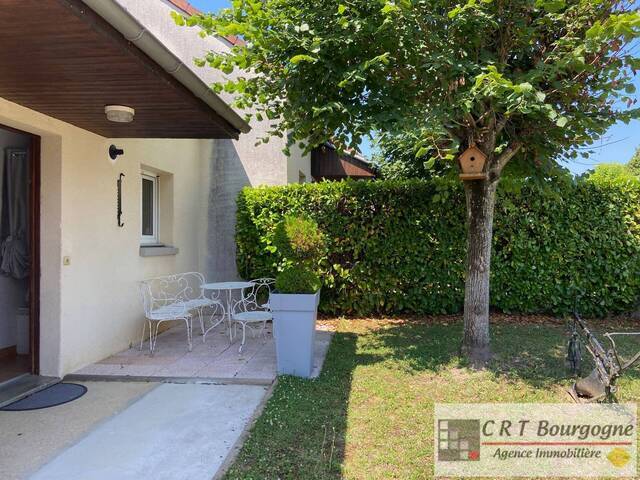 Vente Maison maison individuelle 5 pièces 107 m² Augy 89290