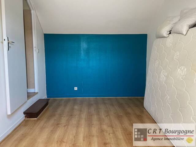 Vente Maison maison individuelle 5 pièces 107 m² Augy 89290