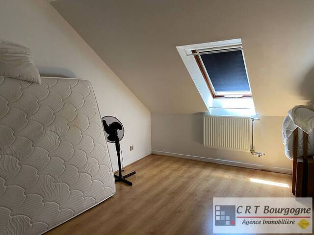 Vente Maison maison individuelle 5 pièces 107 m² Augy 89290