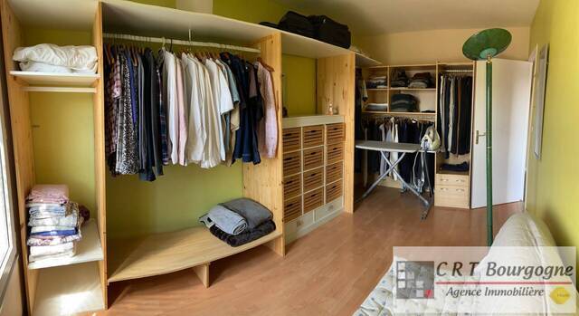 Vente Maison maison individuelle 5 pièces 107 m² Augy 89290