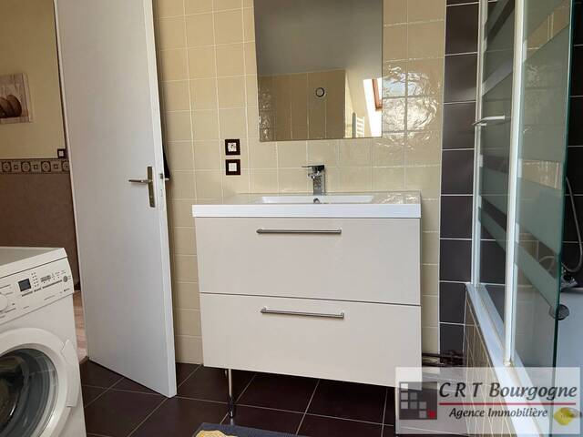 Vente Maison maison individuelle 5 pièces 107 m² Augy 89290