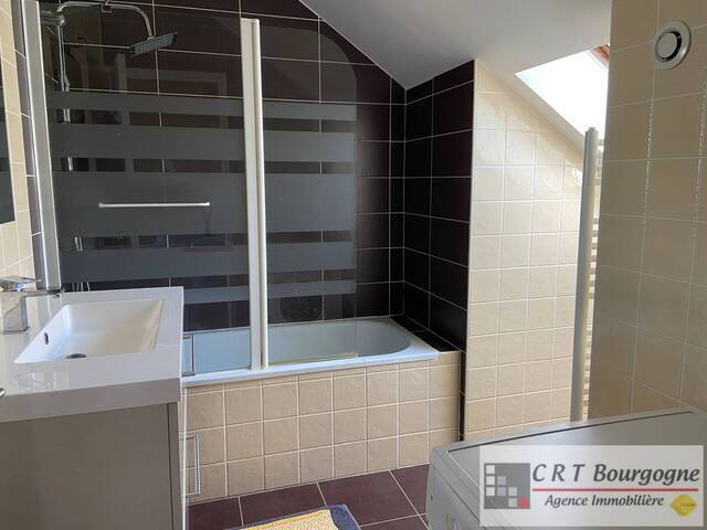 Vente Maison maison individuelle 5 pièces 107 m² Augy 89290