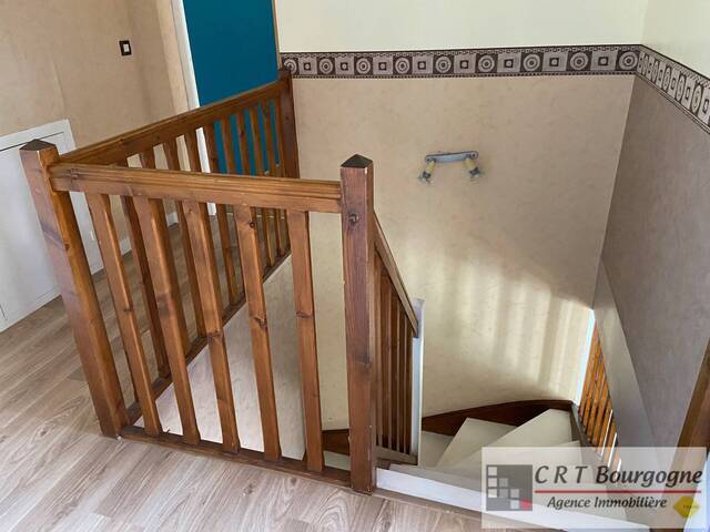 Vente Maison maison individuelle 5 pièces 107 m² Augy 89290