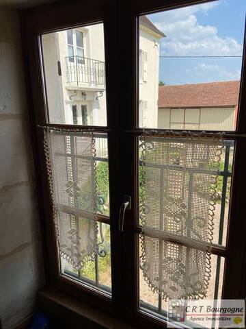Vente Maison maison ancienne 7 pièces 215 m² Ouanne 89560