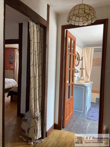 Vente Maison maison ancienne 7 pièces 215 m² Ouanne 89560