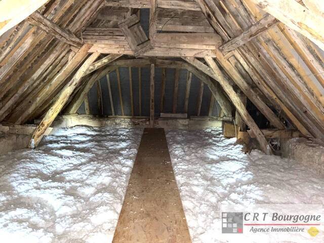 Vente Maison maison ancienne 7 pièces 215 m² Ouanne 89560