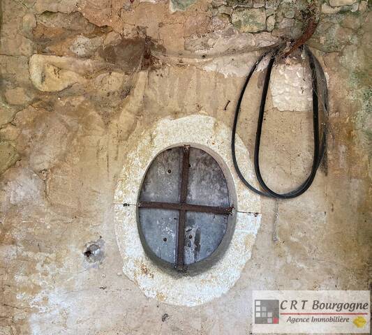 Vente Maison maison ancienne 7 pièces 215 m² Ouanne 89560