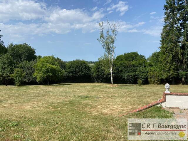 Vente Maison corps de ferme 7 pièces 223 m² Toucy 89130