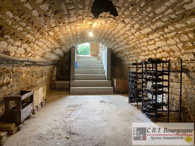 Vente Maison corps de ferme 7 pièces 223 m² Toucy 89130