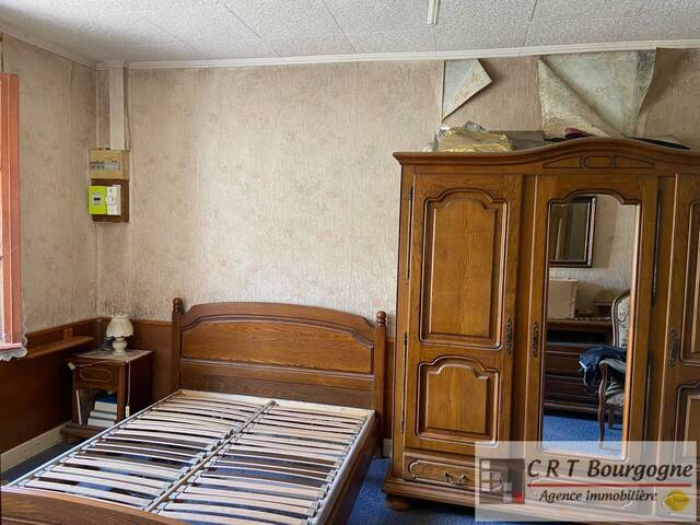 Vente Maison maison ancienne 4 pièces 75 m² Toucy 89130