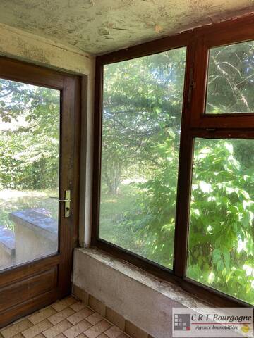 Vente Maison maison ancienne 4 pièces 75 m² Toucy 89130
