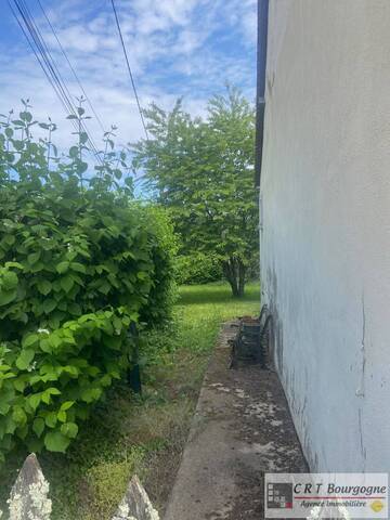 Vente Maison maison ancienne 4 pièces 75 m² Toucy 89130