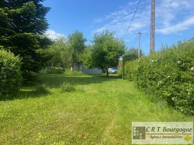 Vente Maison maison ancienne 4 pièces 75 m² Toucy 89130
