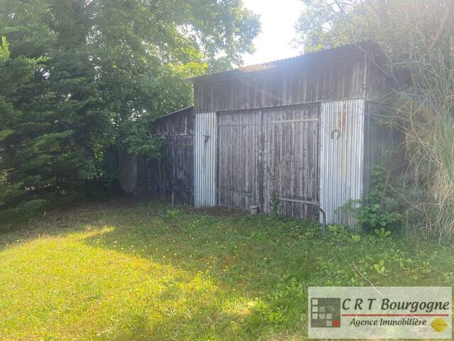 Vente Maison maison ancienne 4 pièces 75 m² Toucy 89130