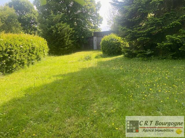 Vente Maison maison ancienne 4 pièces 75 m² Toucy 89130