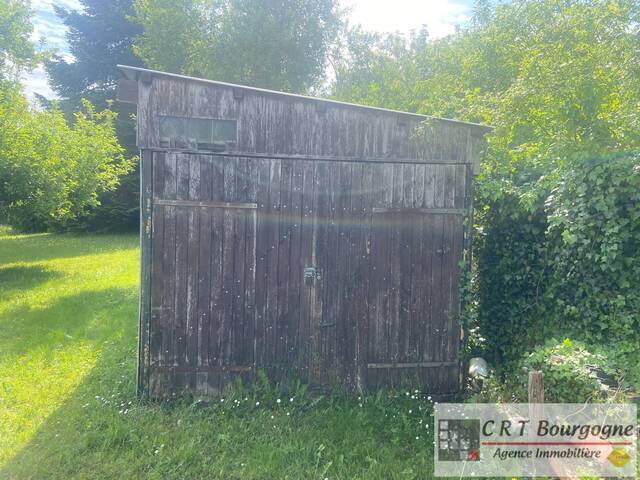 Vente Maison maison ancienne 4 pièces 75 m² Toucy 89130