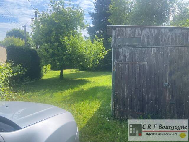 Vente Maison maison ancienne 4 pièces 75 m² Toucy 89130