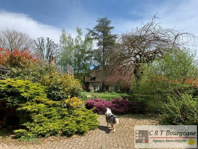 Vente Maison maison ancienne 7 pièces 164 m² Toucy 89130