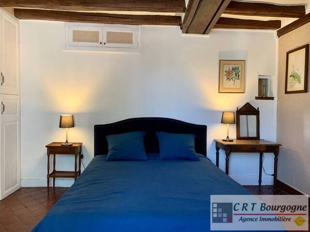 Vente Maison maison ancienne 7 pièces 164 m² Toucy 89130