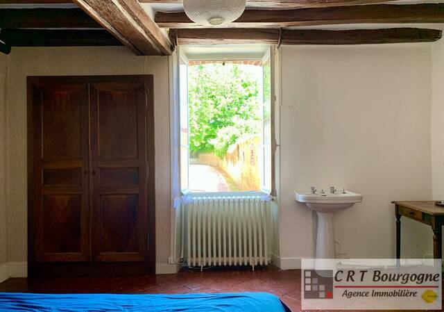 Vente Maison maison ancienne 7 pièces 164 m² Toucy 89130