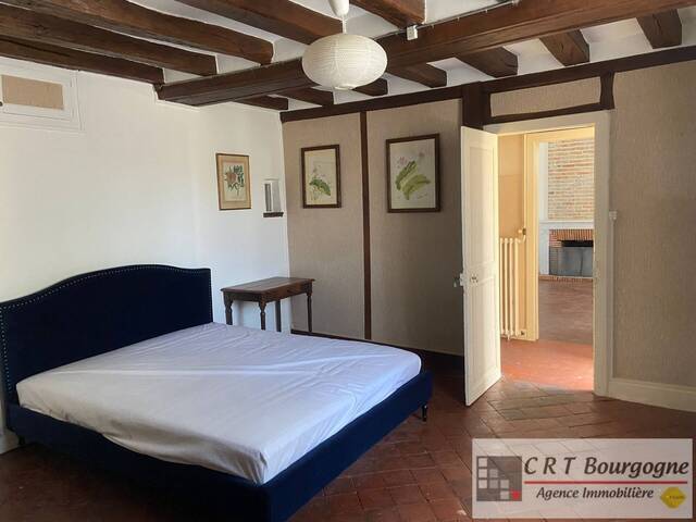 Vente Maison maison ancienne 7 pièces 164 m² Toucy 89130