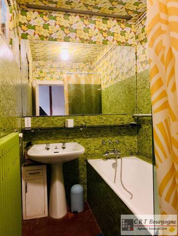 Vente Maison maison ancienne 7 pièces 164 m² Toucy 89130