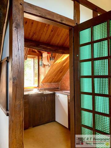 Vente Maison maison ancienne 7 pièces 164 m² Toucy 89130