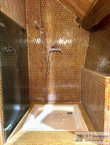 Vente Maison maison ancienne 7 pièces 164 m² Toucy 89130