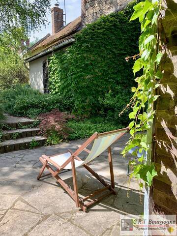 Vente Maison maison ancienne 7 pièces 164 m² Toucy 89130
