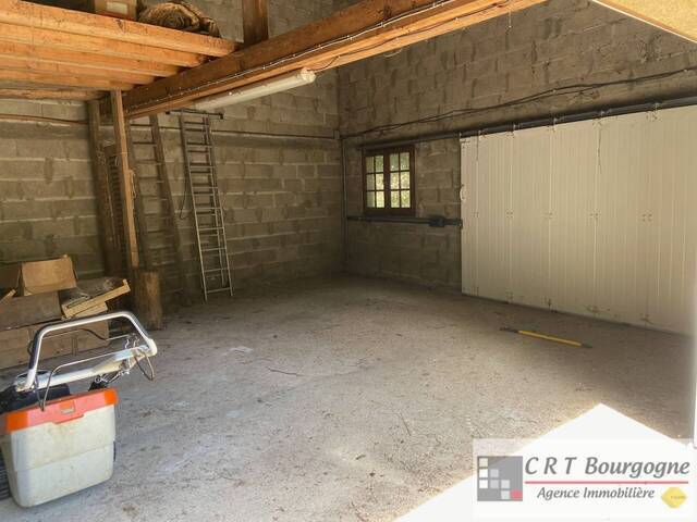 Vente Maison maison ancienne 7 pièces 164 m² Toucy 89130
