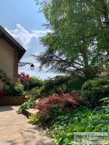 Vente Maison maison ancienne 7 pièces 164 m² Toucy 89130